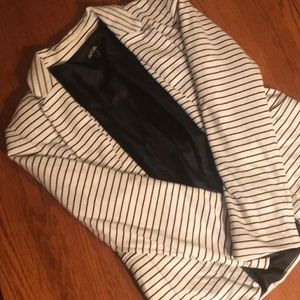 A blazer